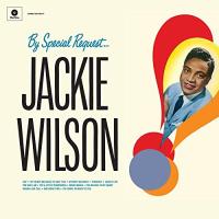 Виниловая пластинка Jackie Wilson / By Special Request (1LP)