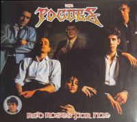 Компакт-диск The Pogues / Red Roses For Me - deluxe (Digisleeve, Deluxe) (2CD)