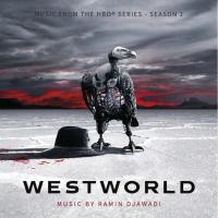 Компакт-диск Soundtrack / Ramin Djawadi: Westworld - Season 2 (2CD)