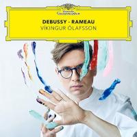 Виниловая пластинка Vikingur Olafsson / Debussy - Rameau (2LP)