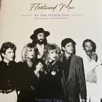 Виниловая пластинка FLEETWOOD MAC AT THE OTHER END VOL.2