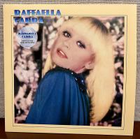 Виниловая пластинка Raffaella Carra / Raffaella Carrà '81 (coloured) (1LP)
