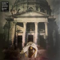 Виниловая пластинка Porcupine Tree / Coma Divine (black vinyl) (3LP)