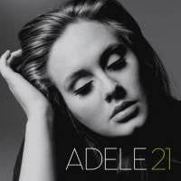 Виниловая пластинка Adele / 21 (LP) Виниловая пластинка Adele / 21 (LP)