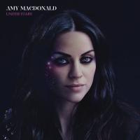 Компакт-диск Amy MacDonald / Under Stars (CD)