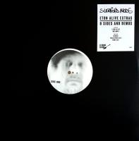 Виниловая пластинка SLEAFORD MODS / ETON ALIVEBSIDES DEMO?S - WHITE VINYL (1LP)