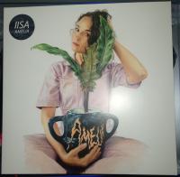 Виниловая пластинка IISA / AMELIA (1LP)