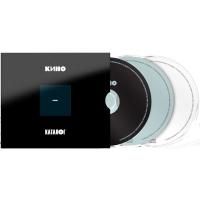 Компакт-диск Кино / Черный Альбом (Limited Edition)(3CD)