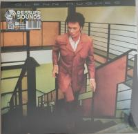 Виниловая пластинка Glenn Hughes / Building The Machine (coloured) (2LP)