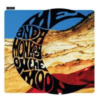Виниловая пластинка Felt / Me And A Monkey On The Moon (1LP)