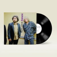 Виниловая пластинка NRBQ / Brass Tacks (10th Anniversary) (1LP)