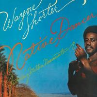 Компакт-диск Wayne Shorter, Milton Nascimento / Native Dancer (CD)