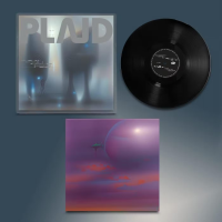 Виниловая пластинка Plaid / Feorm Falorx  (1LP)