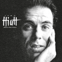 Компакт-диск John Hiatt / Bring the family (Jewel)(1CD)
