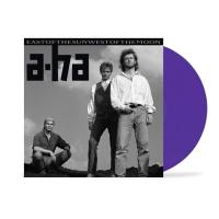 Виниловая пластинка a-ha / East Of The Sun West Of The Moon (Limited Edition)(Coloured Vinyl)(LP)
