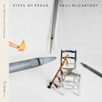 Виниловая пластинка Paul McCartney / Pipes Of Peace (2LP)