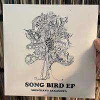 Виниловая пластинка Shinchang Sakamoto / Song Bird Ep (1LP)