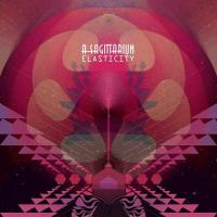 Виниловая пластинка A Sagittariun / Elasticity (2LP)