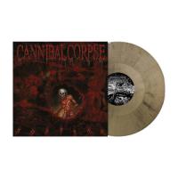 Виниловая пластинка Cannibal Corpse / Torture Ri (EU Version) (1LP)