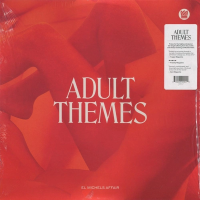 Виниловая пластинка El Michels Affair / Adult Themes (1LP)