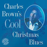 Виниловая пластинка Charles Brown / Cool Christmas Blues (LP)