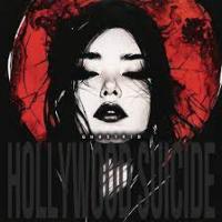 Виниловая пластинка Ghostkid / Hollywood Suicide (coloured) (1LP)
