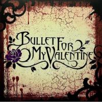 Компакт-диск Bullet For My Valentine / Hand Of Blood (Digisleeve) (1CD)