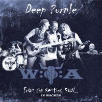 Компакт-диск Deep Purple / From The Setting Sun... In Wacken (RU)(2CD)