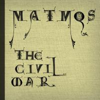 Компакт-диск Matmos / The Civil War (RU)(CD)