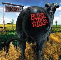 Виниловая пластинка Blink / Dude Ranch (1LP)