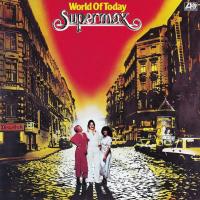 Компакт-диск Supermax / World Of Today (CD)