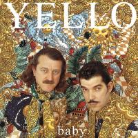 Компакт-диск Yello / Baby (CD)
