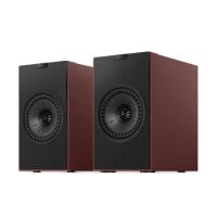 Полочная акустика KEF Coda W Vintage Burgundy
