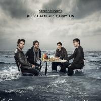 Компакт-диск Stereophonics / Keep Calm And Carry On (RU)(CD)