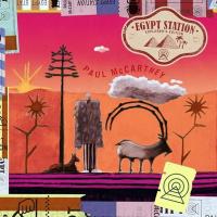 Компакт-диск Paul McCartney / Egypt Station (Explorer's Edition)(2CD)