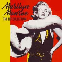 Виниловая пластинка Marilyn Monroe / The Hit Collection (LP)