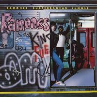 Виниловая пластинка RAMONES / SUBTERRANEAN JUNGLE - VIOLET VINYL (1LP)