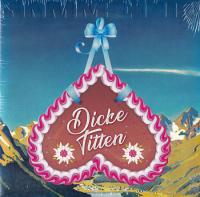 Виниловая пластинка Rammstein / 7-Dicke Titten (1LP)