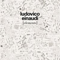 Компакт-диск Ludovico Einaudi / Elements (RU)(CD)