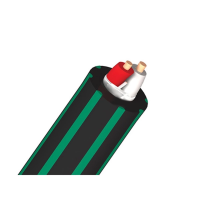 Кабель межблочный аудио AudioQuest Chicago Braid 100 м