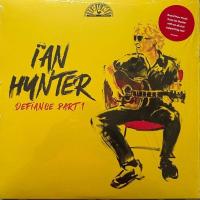 Виниловая пластинка IAN HUNTER / Defiance Part 1 (1LP)