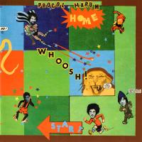 Компакт-диск Procol Harum / Home (Jewel) (1CD)