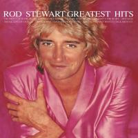 Виниловая пластинка Rod Stewart / Greatest Hits, Vol. 1 (LP)