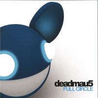 Виниловая пластинка DEADMAU5 / FULL CIRCLE - SILVER VINYL (2LP)
