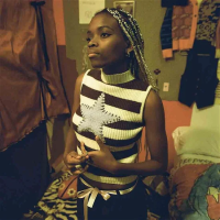 Виниловая пластинка HANNAH JADAGU / Aperture (Transparent Red) (1LP)