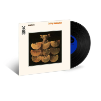 Виниловая пластинка Bobby Hutcherson / Montara (1LP)