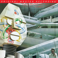 Виниловая пластинка The Alan Parsons Project / I Robot (45 RPM, Original Master Recording Series) (2LP)