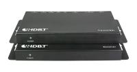 Передатчик и приемник HDMI по HDBaseT Prestel EHD-4K100L