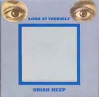 Компакт-диск Uriah Heep / Look At Yourself (Deluxe Edition)(CD)