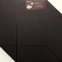 Виниловая пластинка ANGELFISH / GLOW / SHAKEDOWN (1LP)